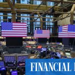 Five reasons to be optimistic about the US economy