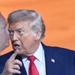 Social Media Ridicules Trump’s Glowing Grade On Economy