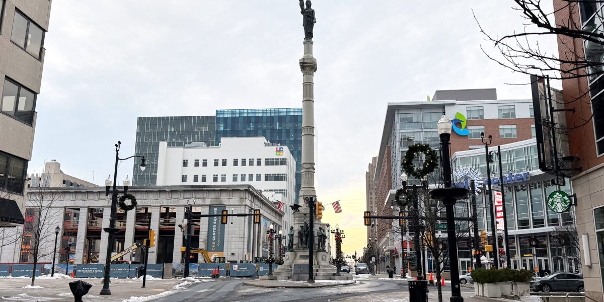 Instead of Trump's 'A+++++' economy, chamber of commerce in swing-state city admits it's not robust 