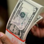 Dollar rises against dong on black market