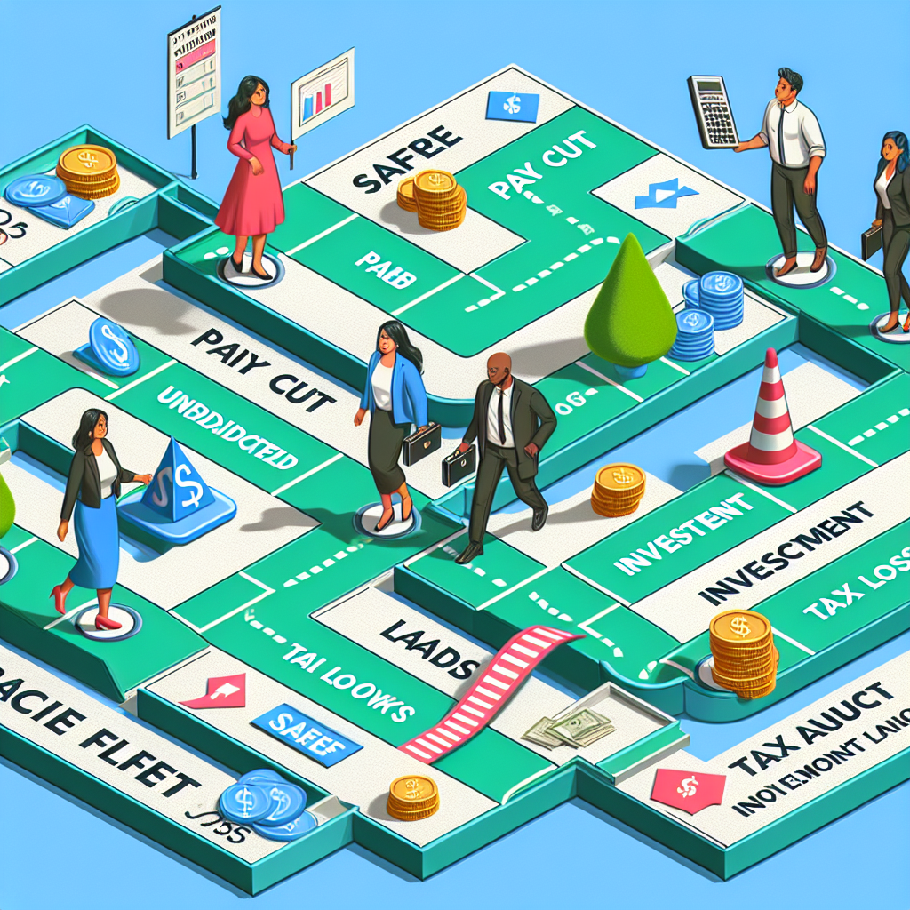 Avoiding Common Pitfalls: Financial Planning Mistakes and How to Avoid Them