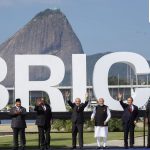 BRICS nations' gold-backed currency shift, influenced by geopolitical tensions, reflects a move towards a diversified financial system as countries prioritise gold for reserve safety.