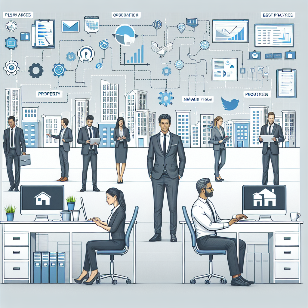 Streamlining Your Operations: Property Management Best Practices