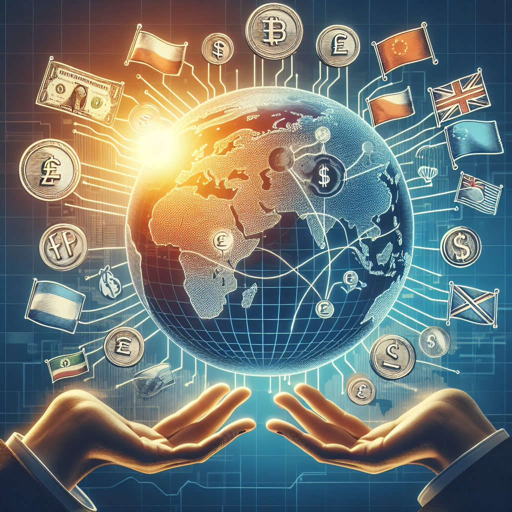 The Future of Wealth: Harnessing International Investment Opportunities