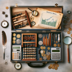 The Retirement Planner's Toolkit: Tools and Resources You Need