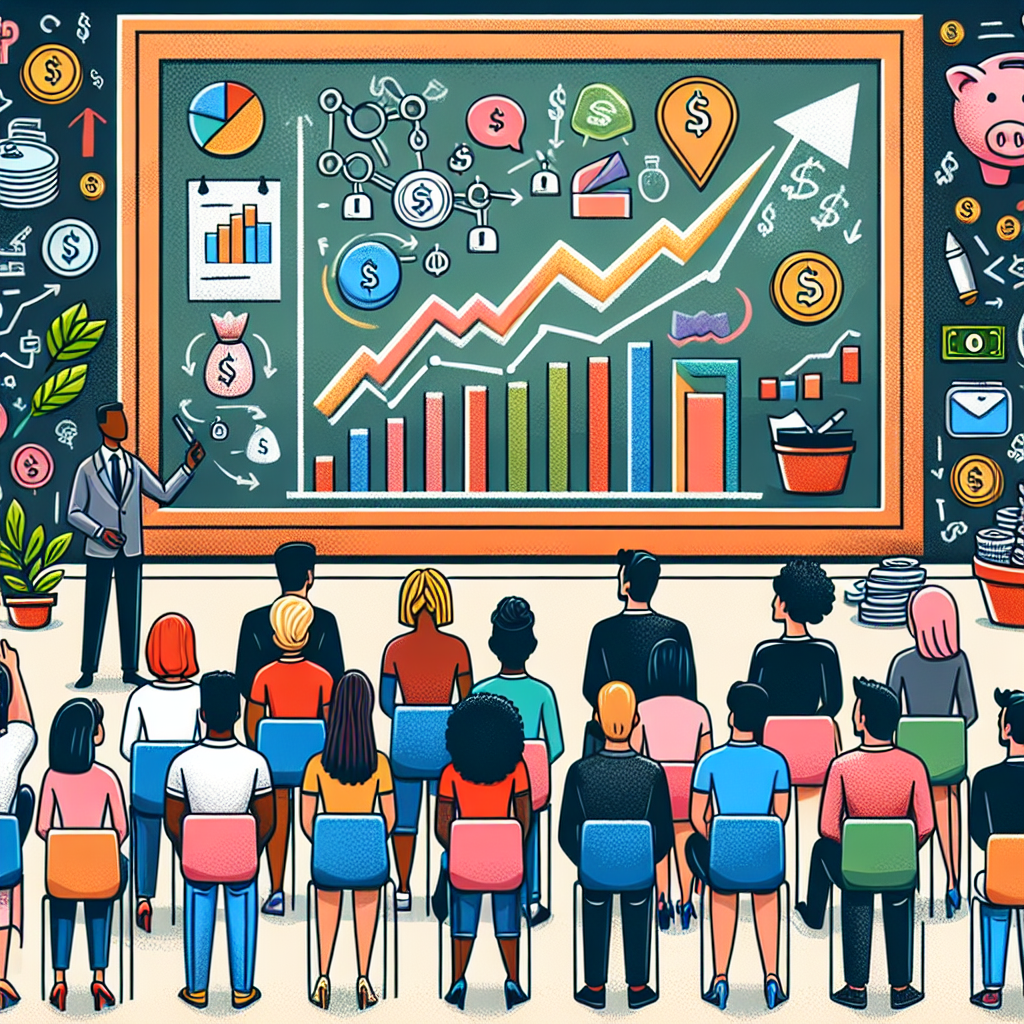 Wealth Management for New Investors: A Step-by-Step Guide