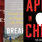 The essential China reading list