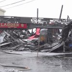 'We’re going to do all we can to bring it back': Investigators, business owners, property managers assess damage after devastating Portland fire