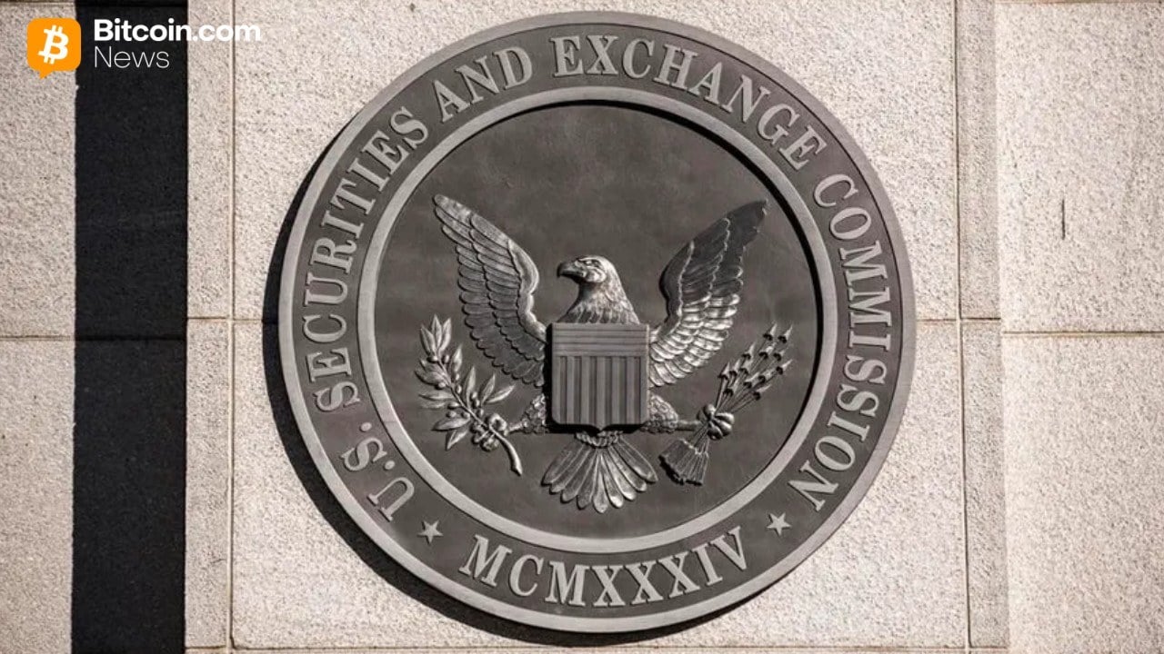 SEC Educates Retail Investors on Holding Crypto as Custody Decisions Become Market-Critical - Bitcoin.com News