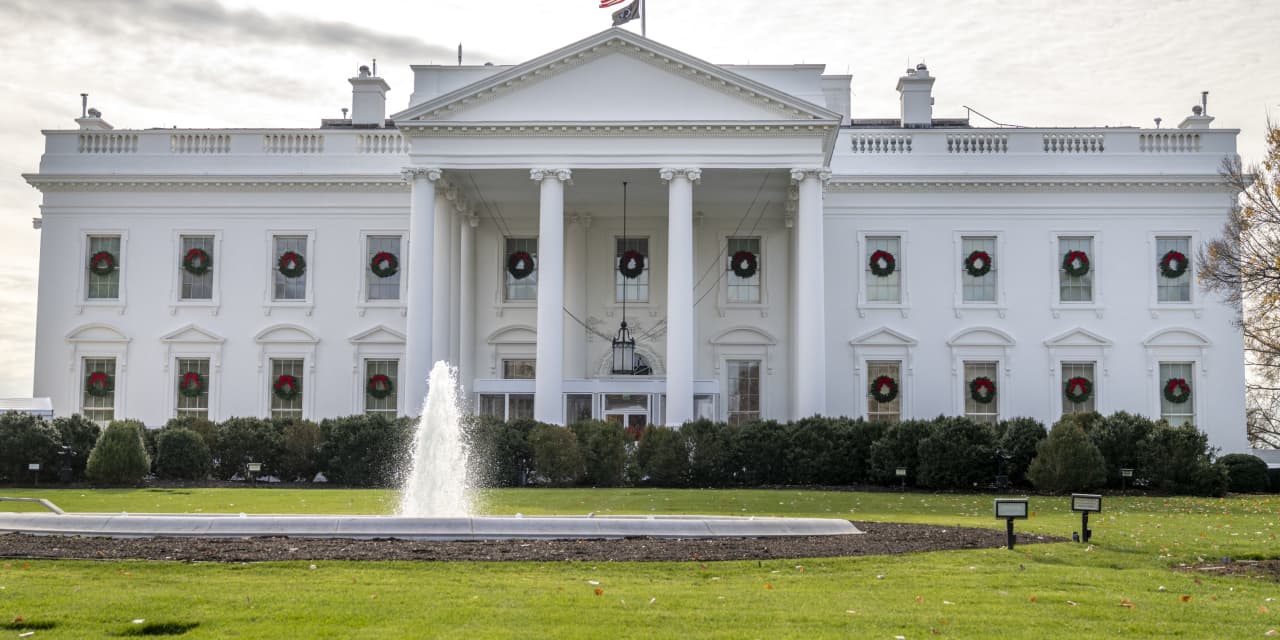 Blame the Service Economy for Inflation, Bessent Says; AI and Jobs; Southwest's Fine Dropped; ACA Plans; Trump Cranky on Affordability Messaging