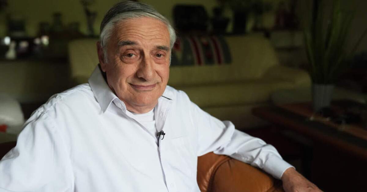 Econ Nobel Laureate on how technology impacts economic growth | KGOU