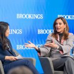 Assessing US immigration policy in the second Trump administration