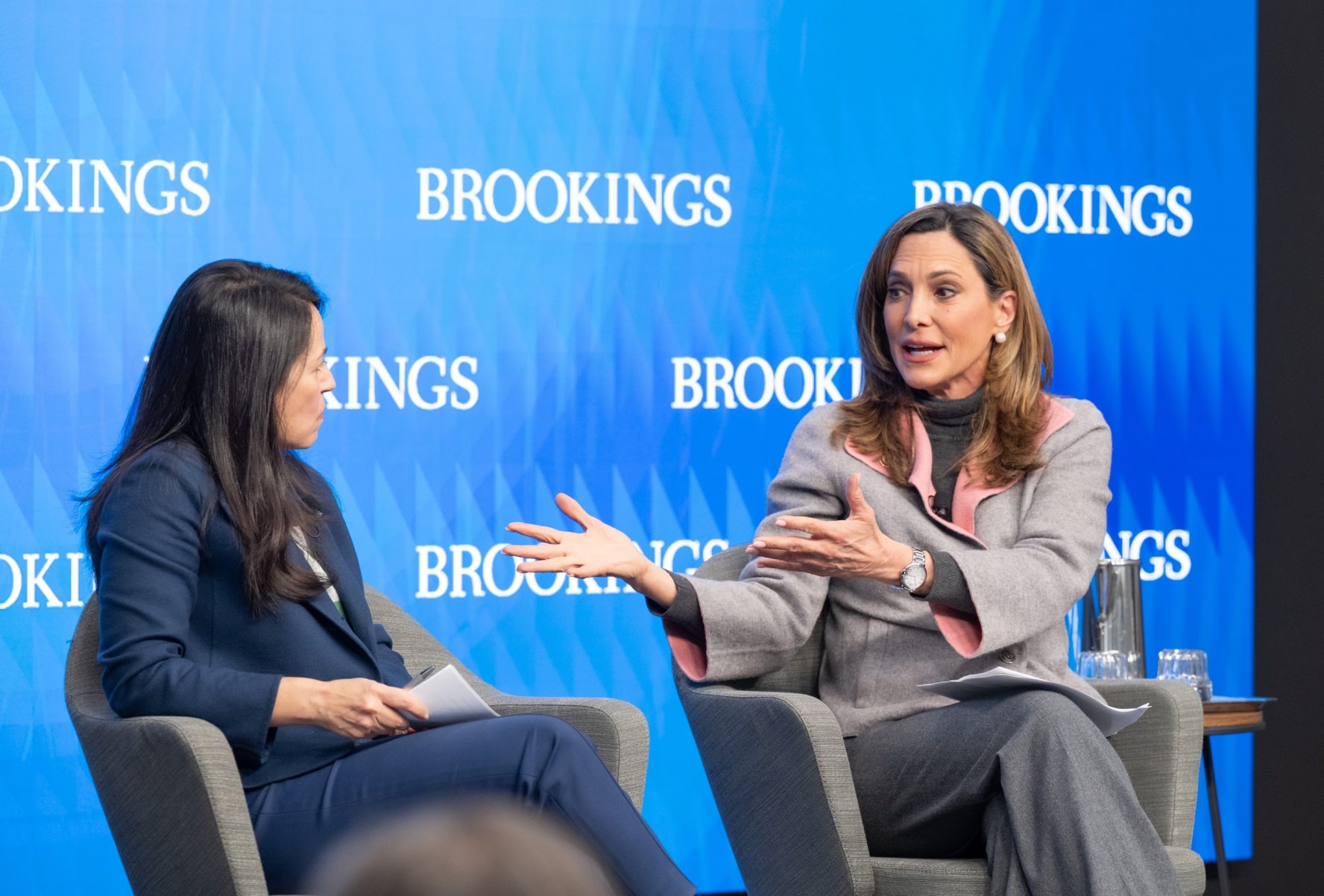 Assessing US immigration policy in the second Trump administration