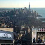 Manhattan retail vacancies abound despite hype from brokers, biz districts