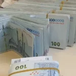 Dollar surges against Iranian toman amid protests and inflation pressures