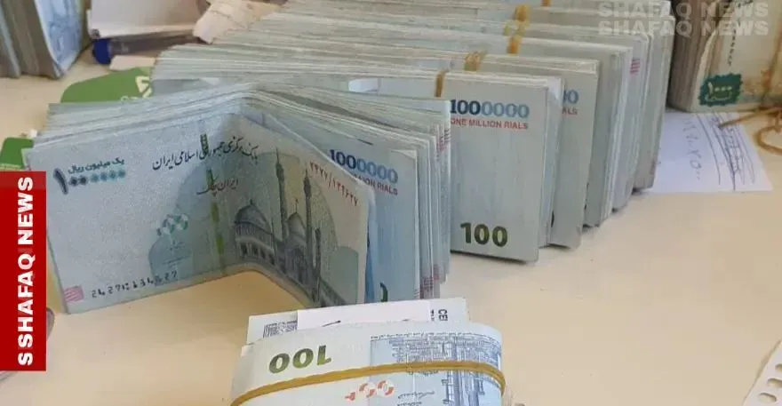 Dollar surges against Iranian toman amid protests and inflation pressures