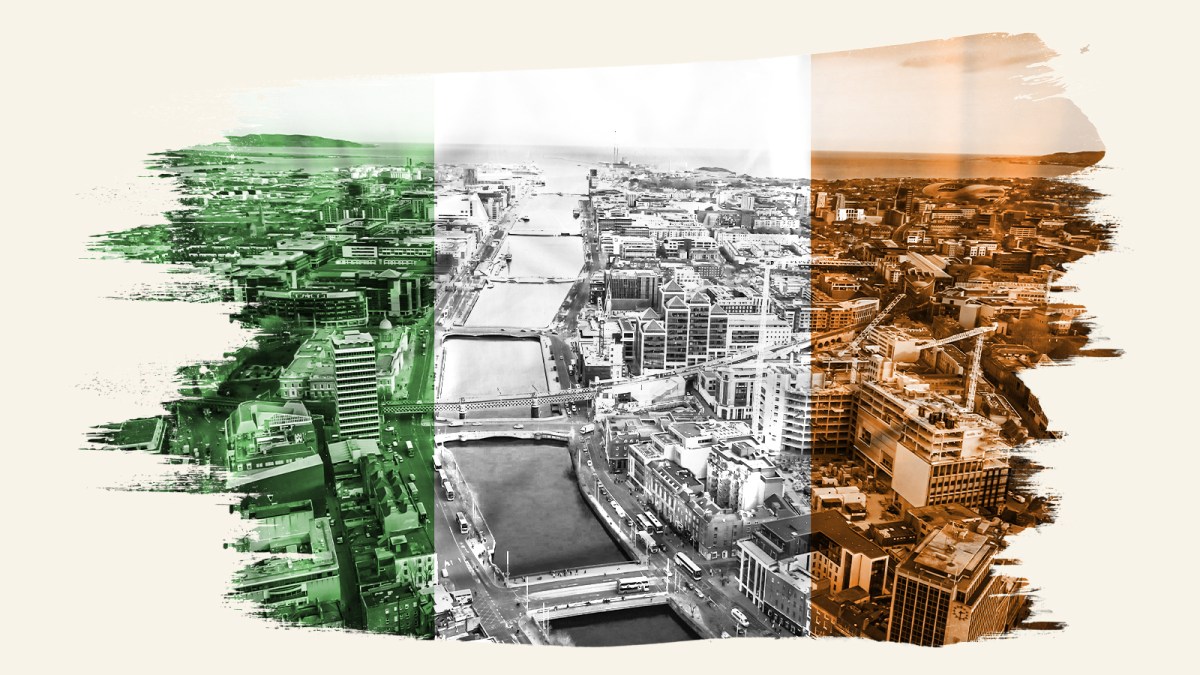 five things you need to know