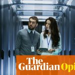 The cost of AI slop could cause a rethink that shakes the global economy in 2026 | Heather Stewart