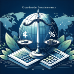 Cross-Border Investments: Legal and Tax Considerations