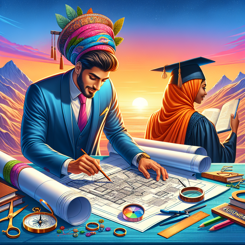 Customized Success: Tailoring Your Education Plan to Your Goals