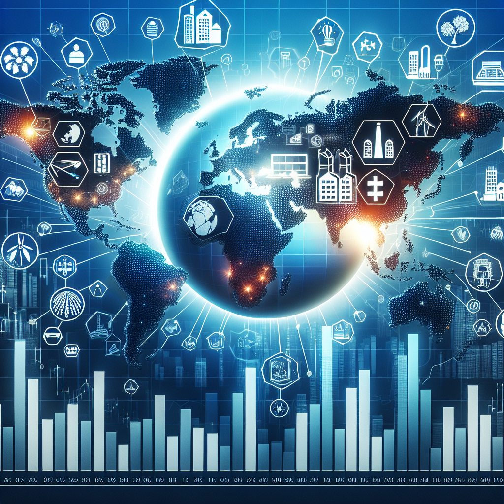 Diverse Portfolios: The Importance of Overseas Investments