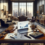 Exclusive Wealth Management Services for High Net-Worth Individuals