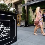 Report: Saks in Talks for $1 Billion Bankruptcy Loan to Keep Doors Open