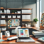 Revolutionize Your Office Space with These Organization Hacks