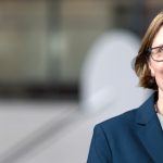 President Anna Paulson