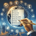 The Ultimate Checklist for Overseas Investment Success