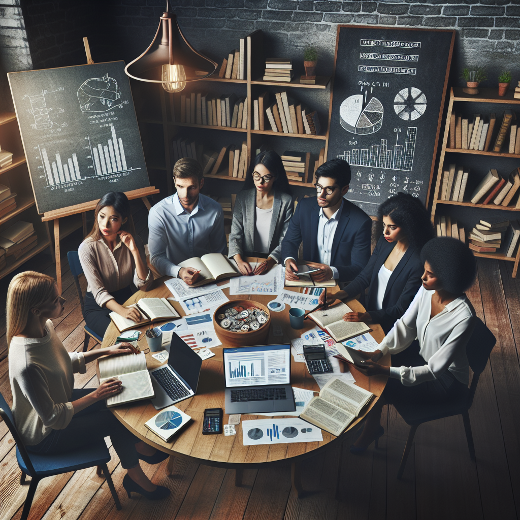 Wealth Management 101: Essential Tips for Beginners