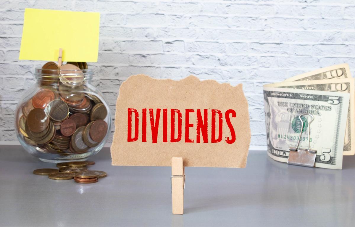 3 Dividend Stocks to Hold for the Next 10 Years