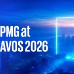 KPMG at the World Economic Forum in Davos