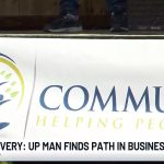 From county jails & recovery centers to owning a business in Marquette County - Upper Michigan's Source
