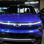 GM hit with $6 billion in charges as EV incentives cut and emissions standards fade