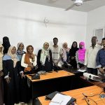 How Sudan’s Wikimedians Built a “Digital Ark” Under Fire – Diff