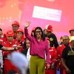 Venezuela hopes oil revival will ease economic woes