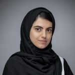 Atousa Aslaminezhad, Assistant Professor at Heriot-Watt University Dubai