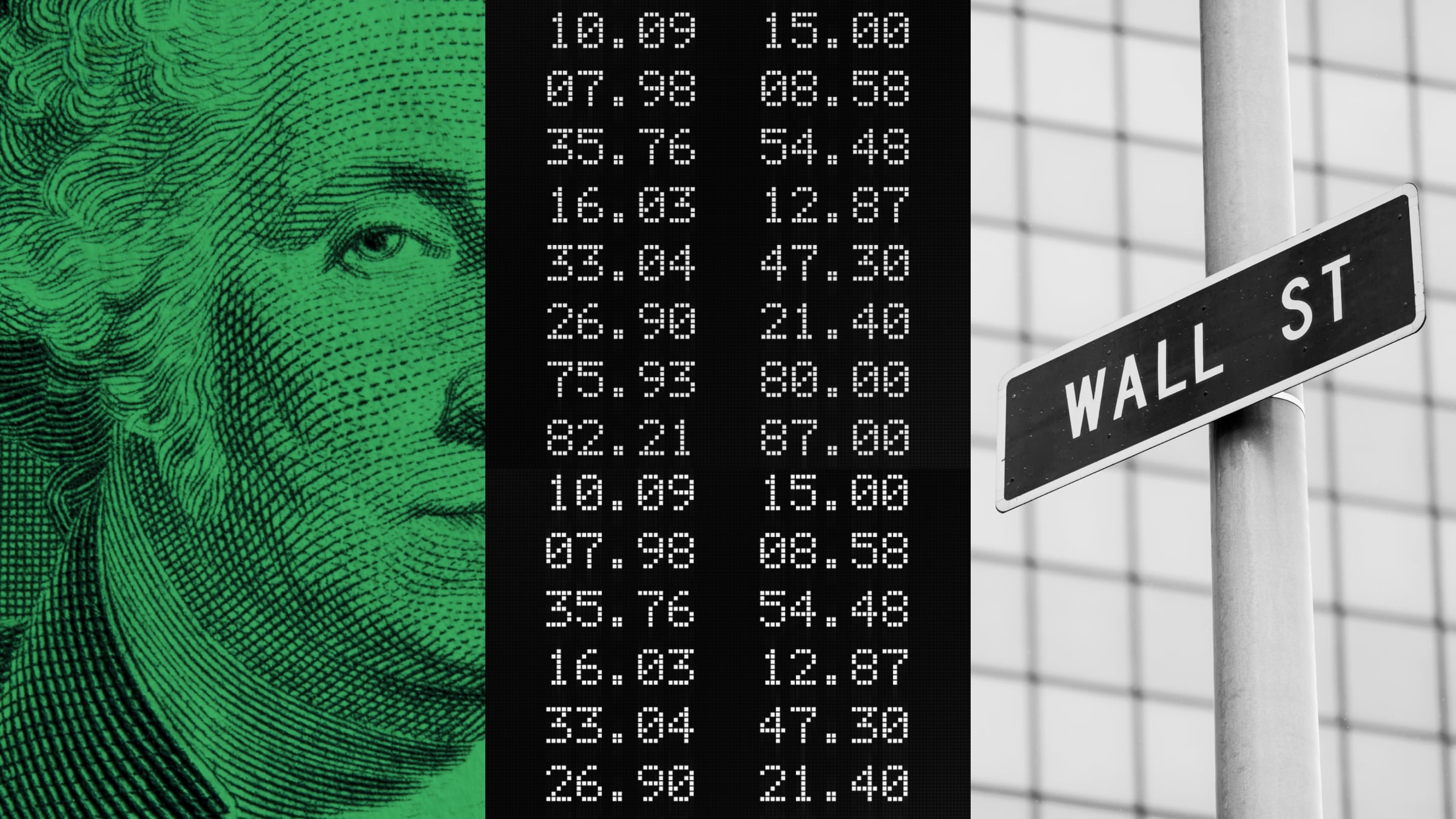 Corporations Are Winning the Stock Market. Here’s a New Plan for Everyone Else