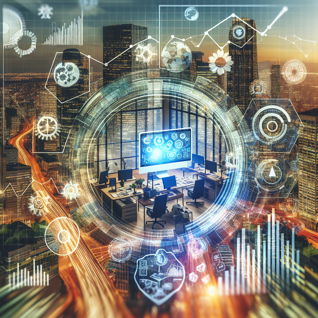 Cutting-Edge Organization Advice for Today's Fast-Paced Business Environment