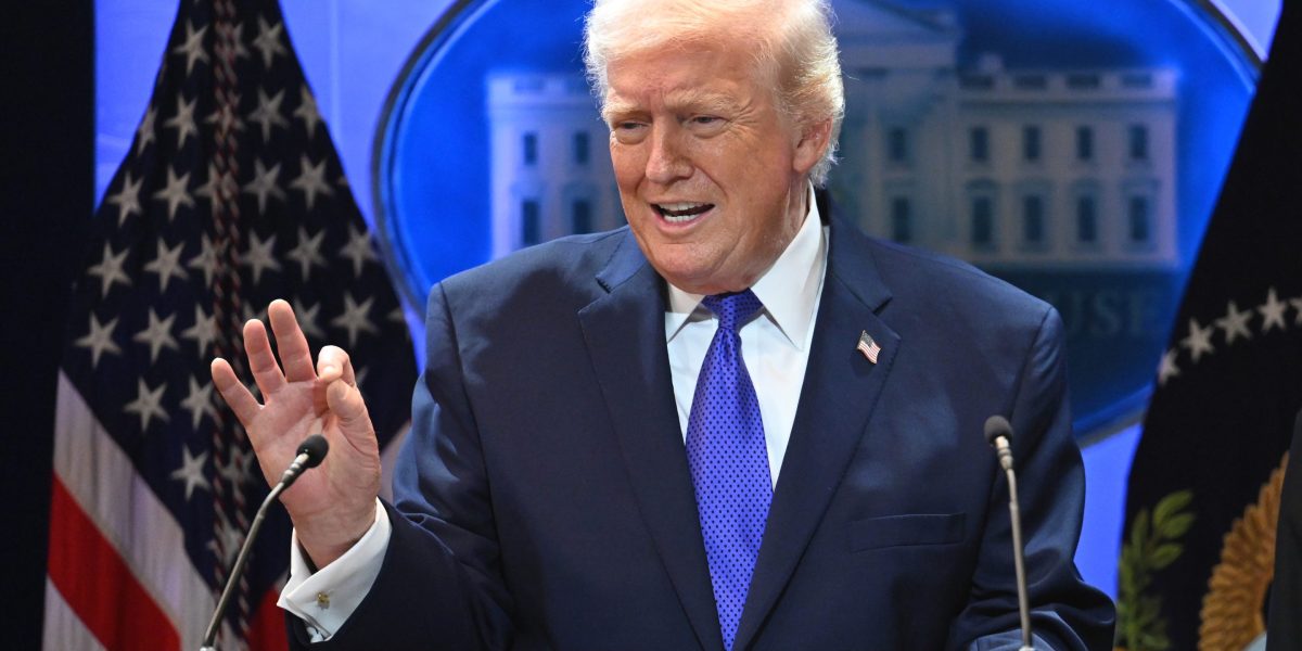 Why Trump's 'greatest economy' boasts could hurt him with voters