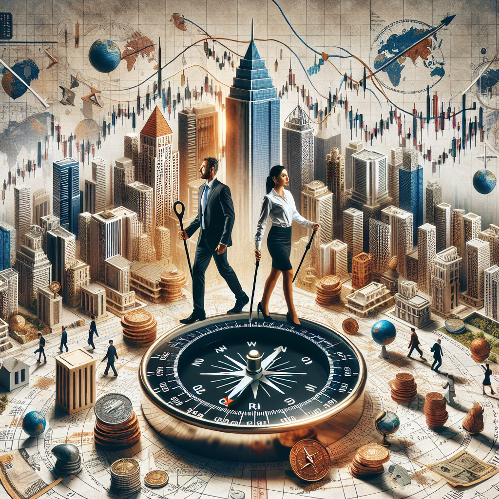 Navigating Market Volatility: The Role of Wealth Management Advisors