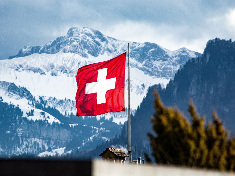 Swiss economy estimated to grow by 1.4% overall in 2025