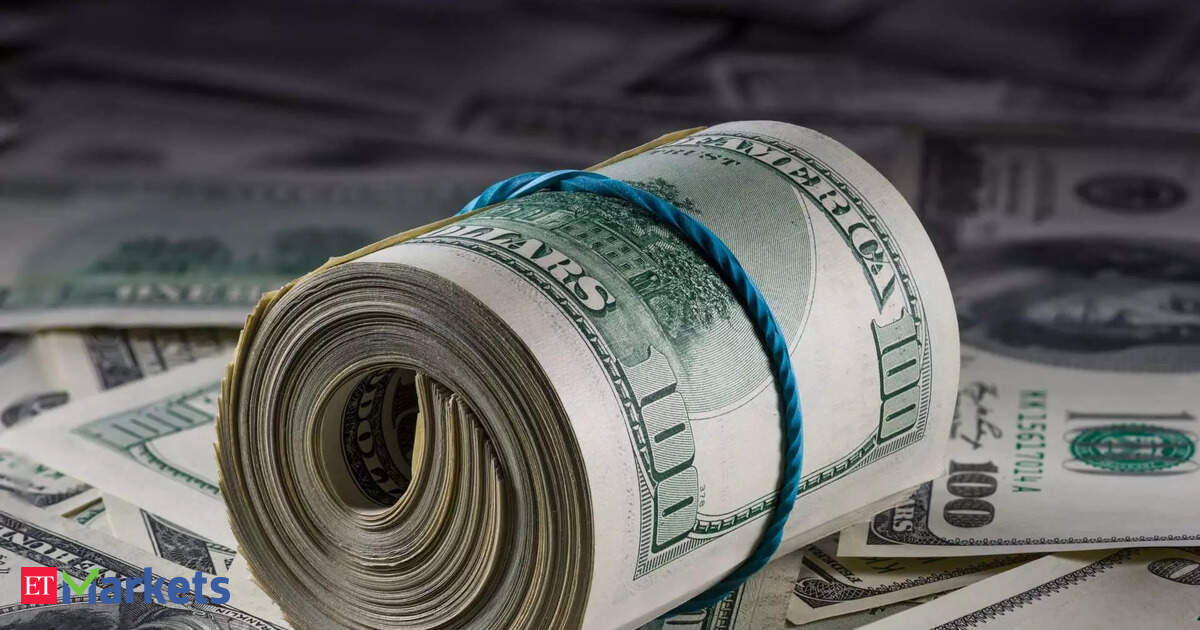 Down, Not Defeated: Is the Dollar ready for its comeback?