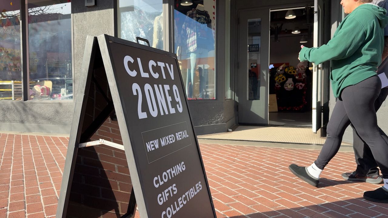 ICE enforcement impacting economy