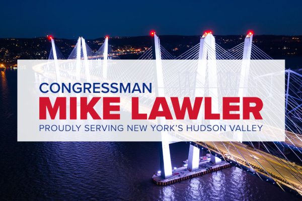News Item | Congressman Mike Lawler