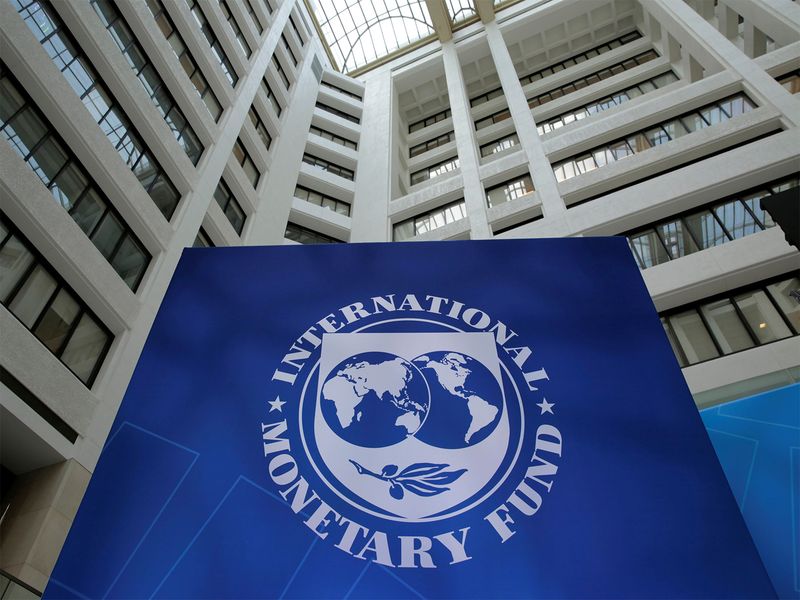 IMF calls for stronger fiscal push, social protection reforms to boost China's consumption