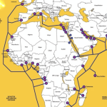 MTN Congo Connects Pointe-Noire to 2Africa Subsea Cable, Boosting Digital Infrastructure