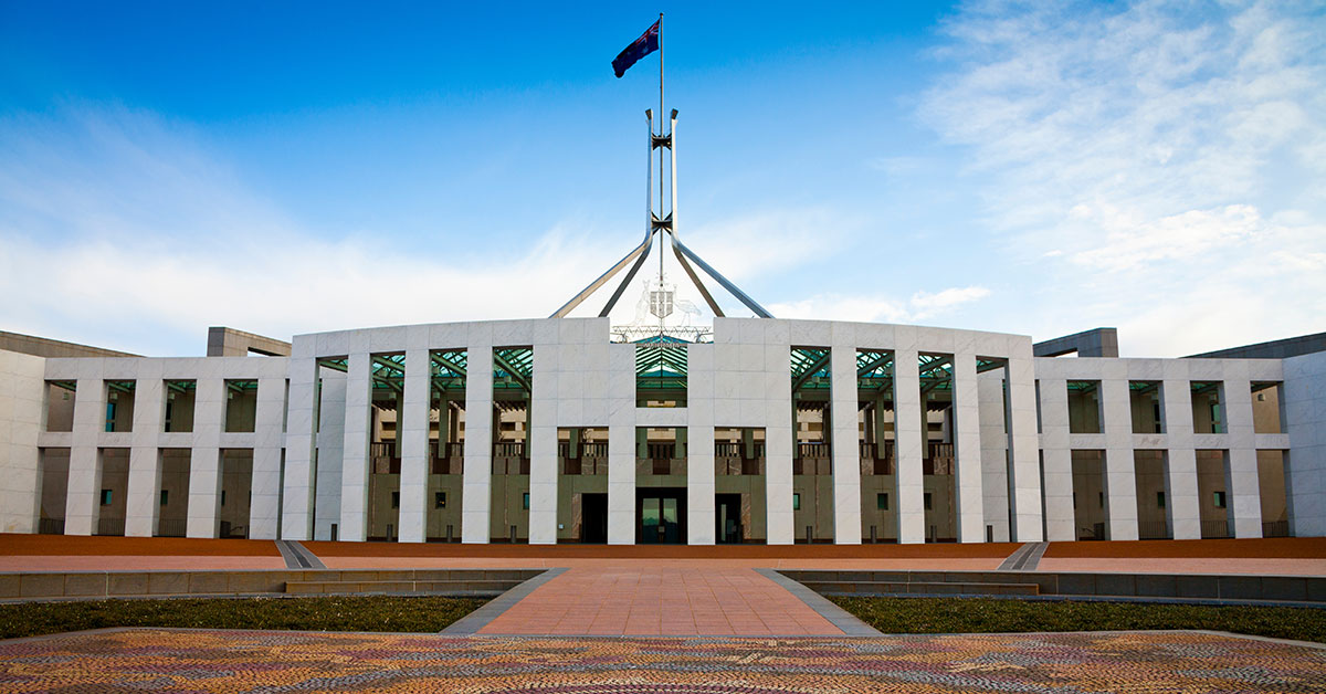 Federal Budget must mark turning point for Australian R&D investment
