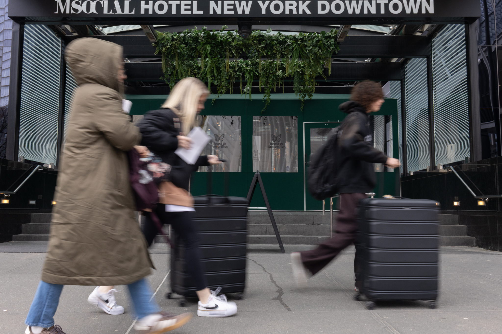 World Cup Economic Bump Is Starting to Look Like a Bust